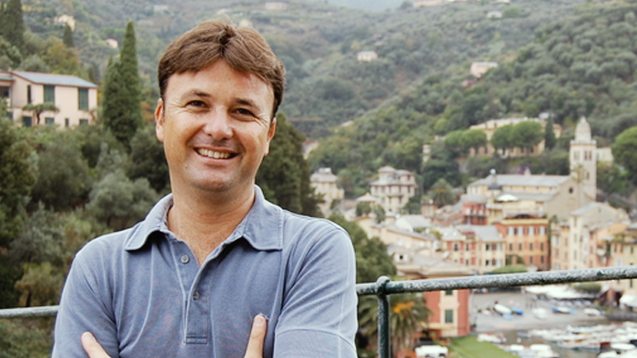 Saffet Emre Tonguç kimdir? Kaç yaşında? Buket Aydın'la 40 programı 