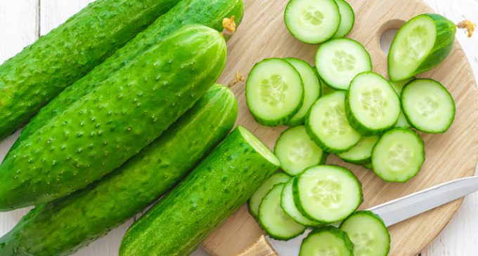 Salatalığın faydaları nelerdir, neye iyi gelir?