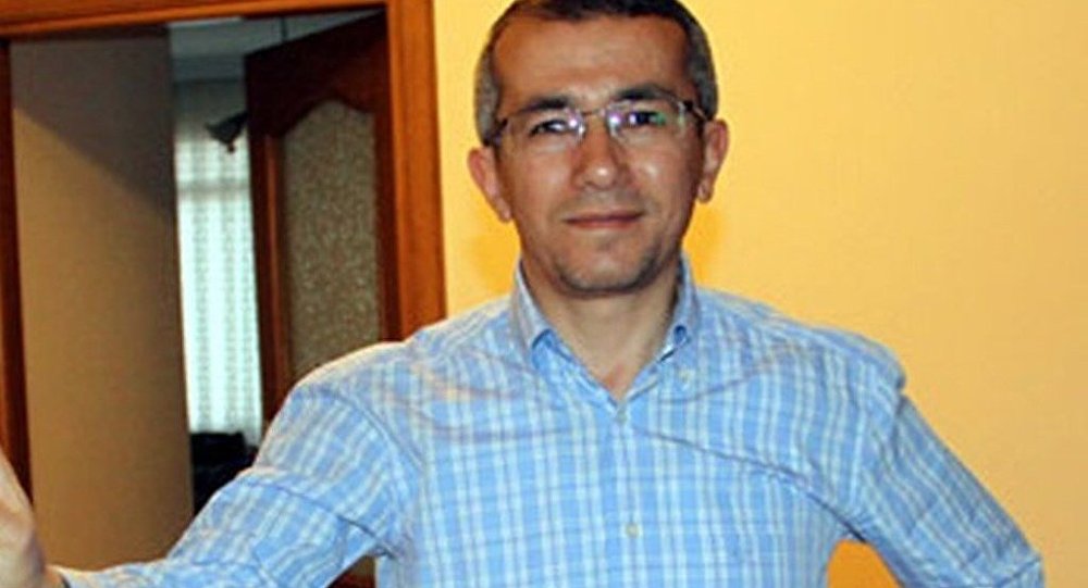 Ferhat Sarıkaya kimdir? Neden gözaltına alındı?