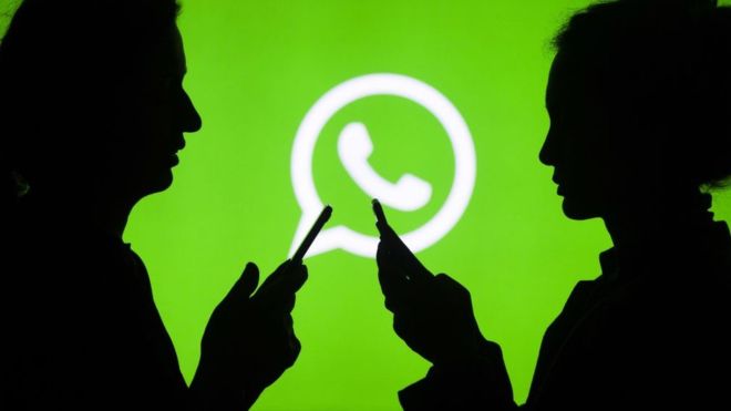 WhatsApp'ta yeni dönem başlıyor!