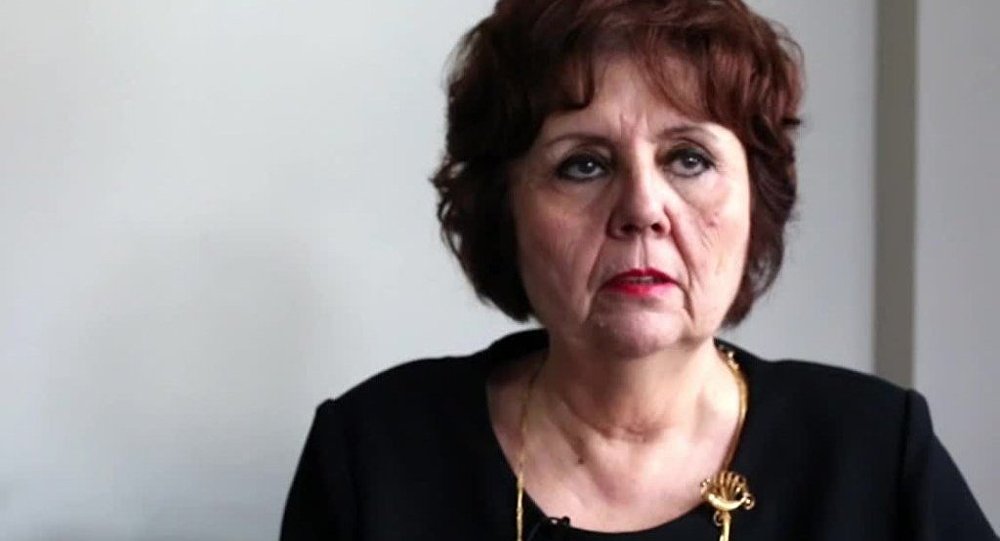 Ayşenur Arslan Kimdir | Cumhurbaşkanı Hakkında Ne Dedi