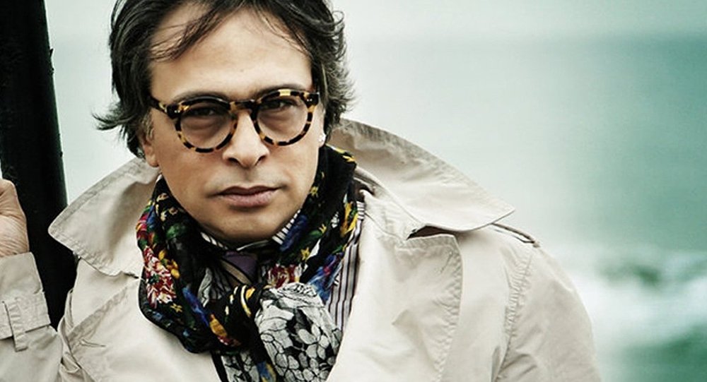 Modacı Barbaros Şansal'ın KKTC Yasağı Kalktı