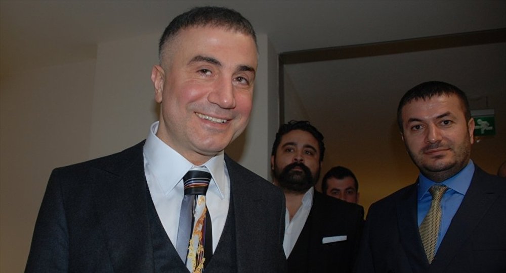 Seda Peker hakkında neden soruşturma başlatıldı?