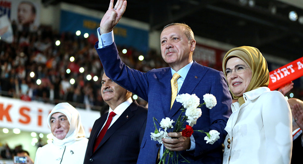 AK Parti milletvekili aday adaylığı ücreti ne kadar? Milletvekili başvurusu nasıl yapılır?