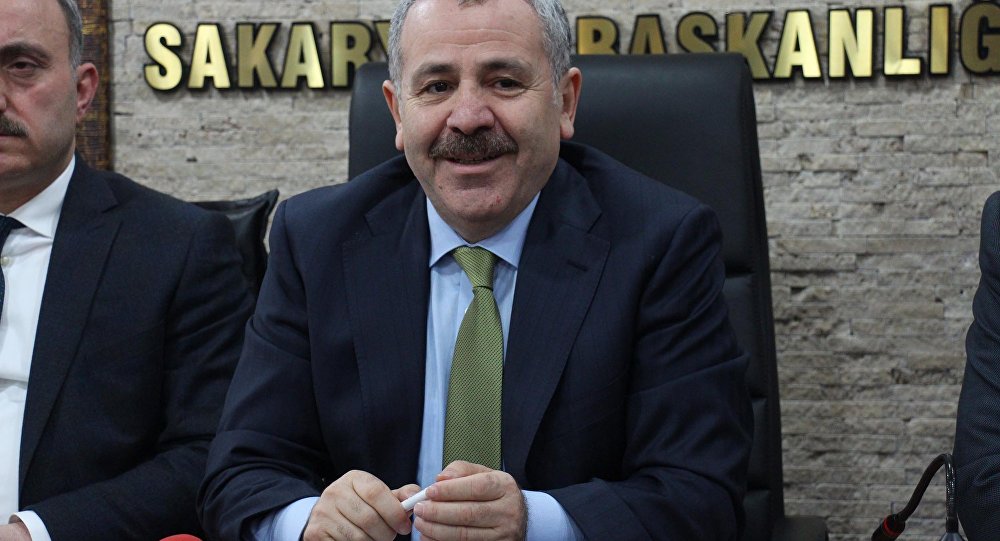 Şaban Dişli kimdir? Kaç yaşında? İşte Şaban Dişli'nin Biyografisi!