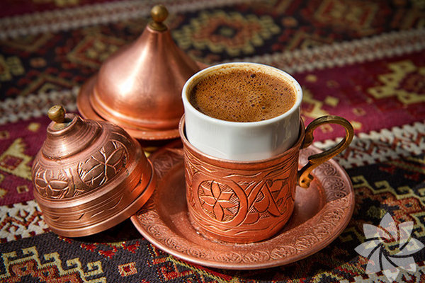 Türk kahvesinin sağlığa faydaları nelerdir? Türk kahvesi ne kadar tüketilmeli?