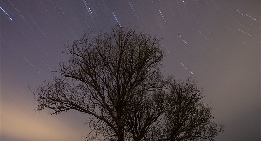 Perseid meteor yağmuru ne zaman başlayacak? Türkiye'den izlenebilecek mi?