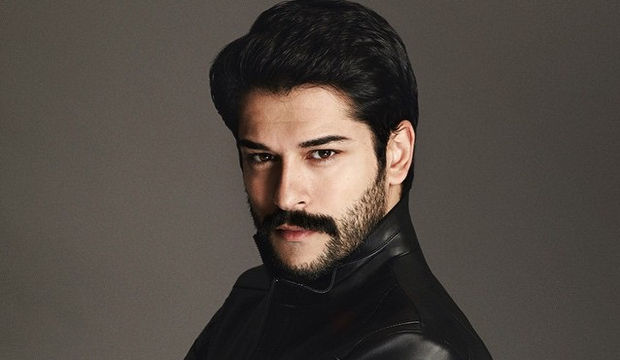 Fahriye Evcen, Burak Özçivit'i Hangi Dünya Yıldızından Kıskandı