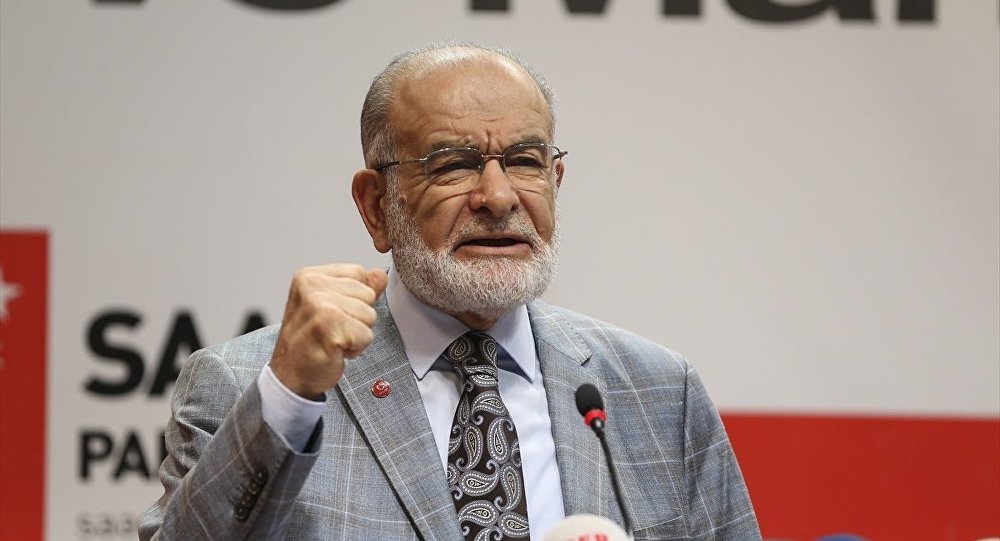 Temel Karamollaoğlu ne kadar oy aldı? 24 Haziran Cumhurbaşkanı seçimleri