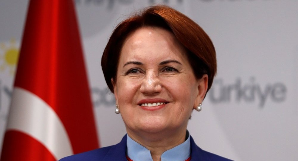 Meral Akşener kimdir? Aslen nereli? Kaç yaşında?