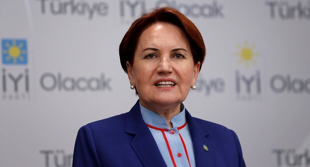 Meral Akşener ne kadar oy aldı? 24 Haziran Cumhurbaşkanı seçimleri
