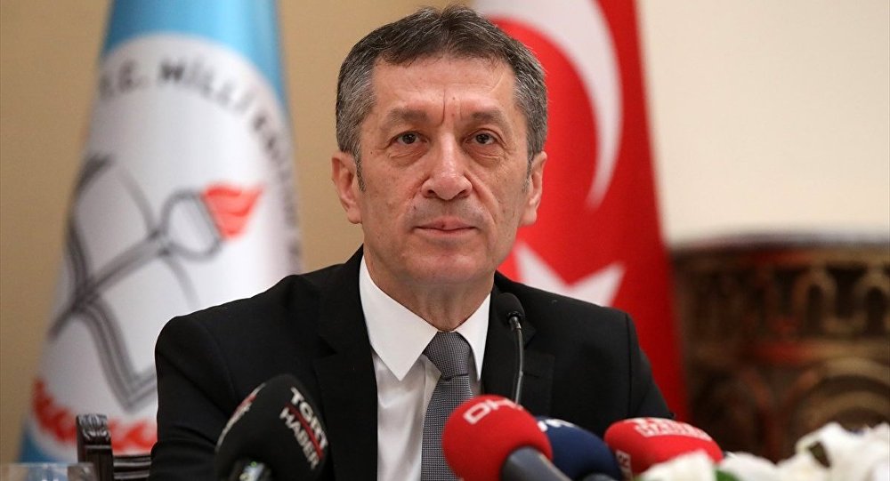 MEB yabancı dil eğitimi konusunda çözümü buldu