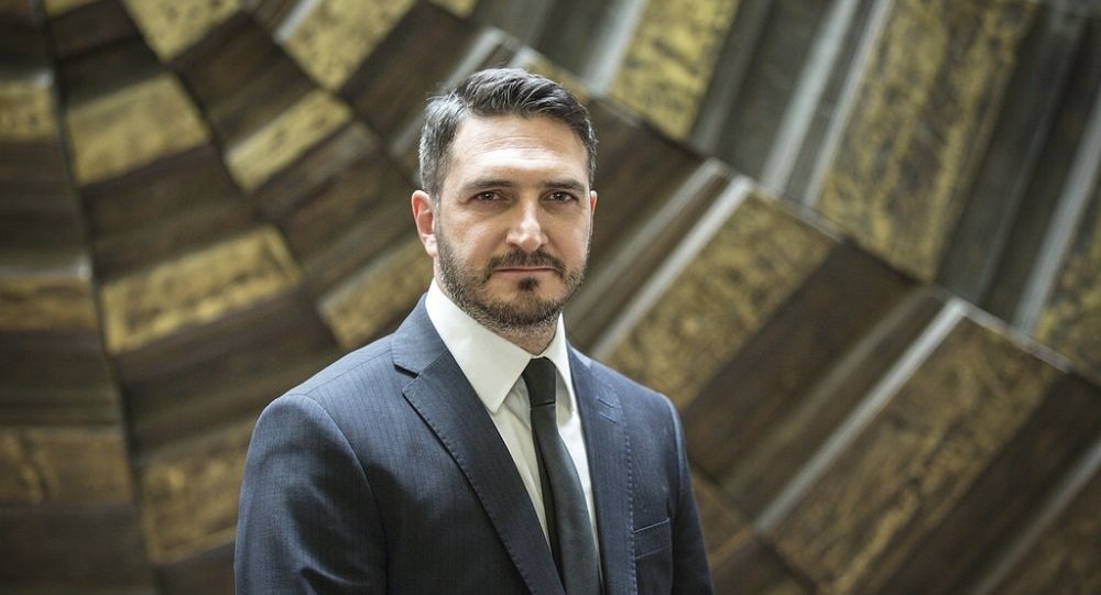 Erkan Kilimci kimdir? Merkez Bankası Başkan Yardımcısı istifa etti!