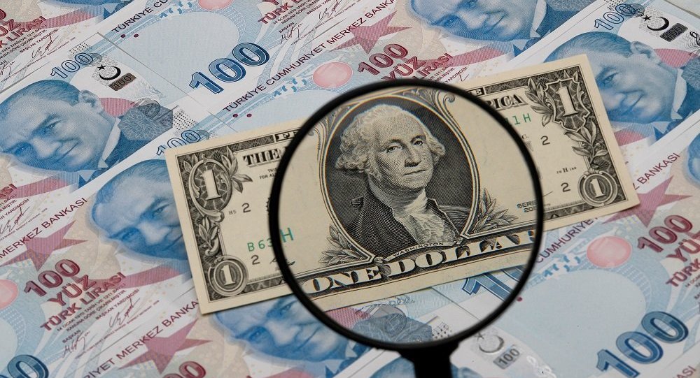 Dolar neden düştü ? 1 Dolar kaç TL? Dolar-euro ne kadar? Döviz son dakika 28 Eylül