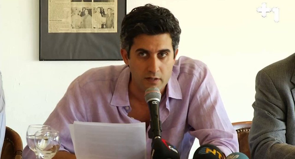 Mehmet Ali Alabora kimdir? Mehmet Ali Alabora hakkında yakalama kararı çıkarıldı!