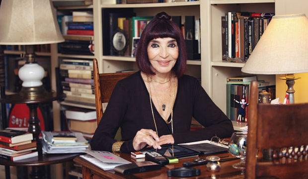 Gülriz Sururi: "Herşey Anlamsızlaşırsa Kendi İrademle Dünyayı Terk Ederim"