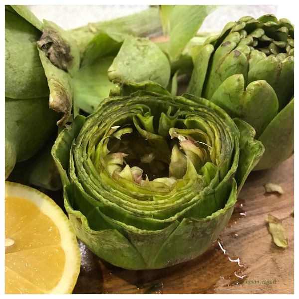 Enginar Dolması nasıl yapılır | Enginar Dolması püf noktaları 