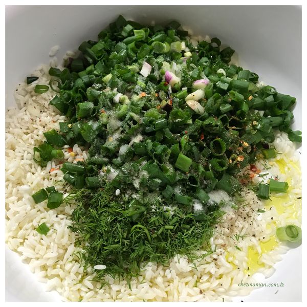 Enginar Dolması nasıl yapılır | Enginar Dolması püf noktaları 