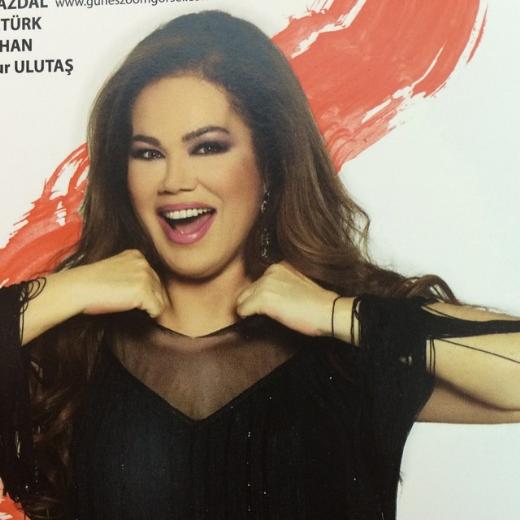 Nazan Şoray kimdir? Kaç yaşında? Aslen nereli?