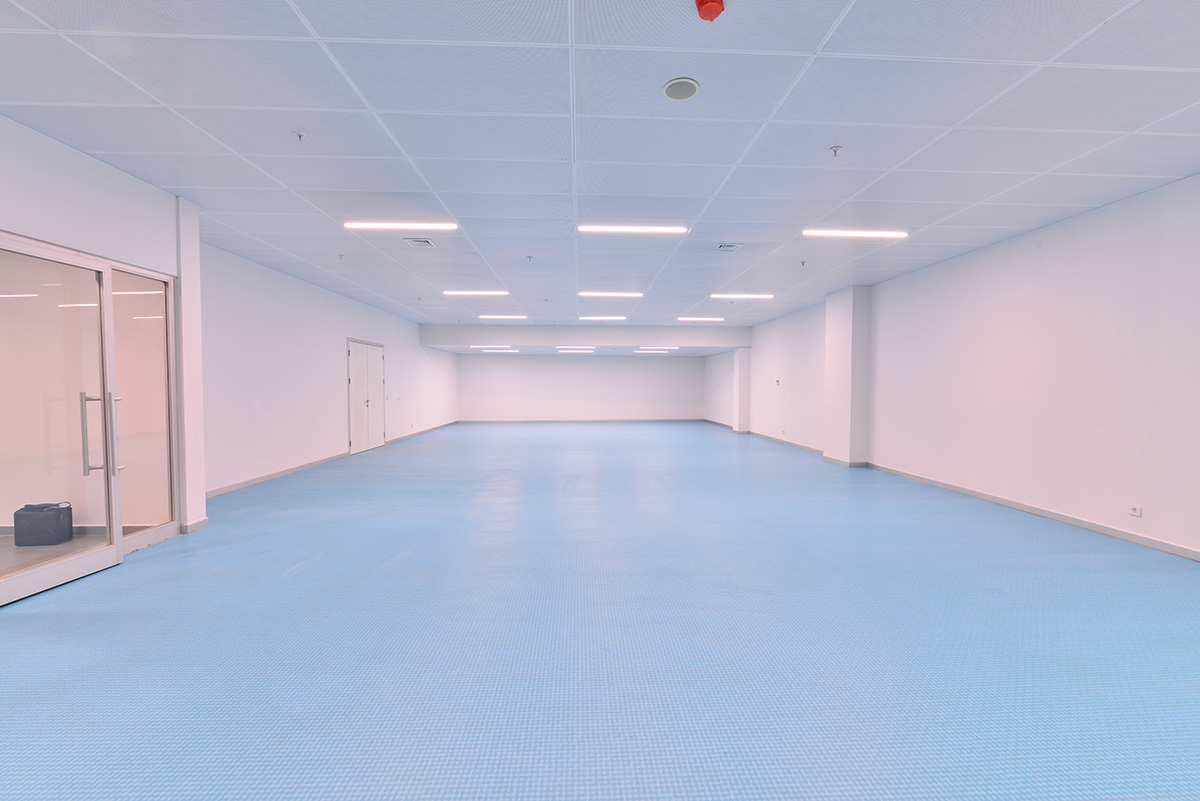 Üsküdar'da spora destek tüm hızıyla devam ediyor