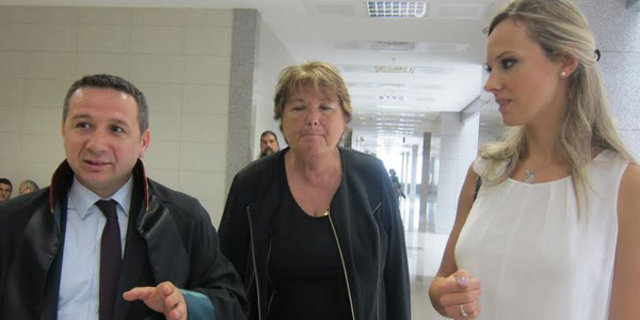 Özcan Deniz Eşcinsel mi | Şebnem Schaefer Öcan Deniz İçin Biseksüel dedi