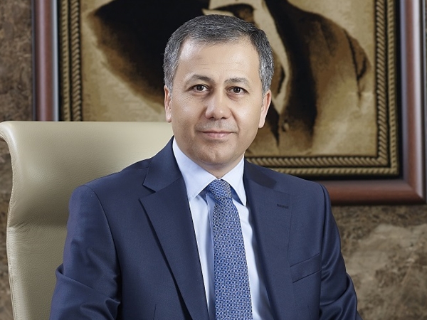İstanbul Valisi Ali Yerlikaya kimdir?