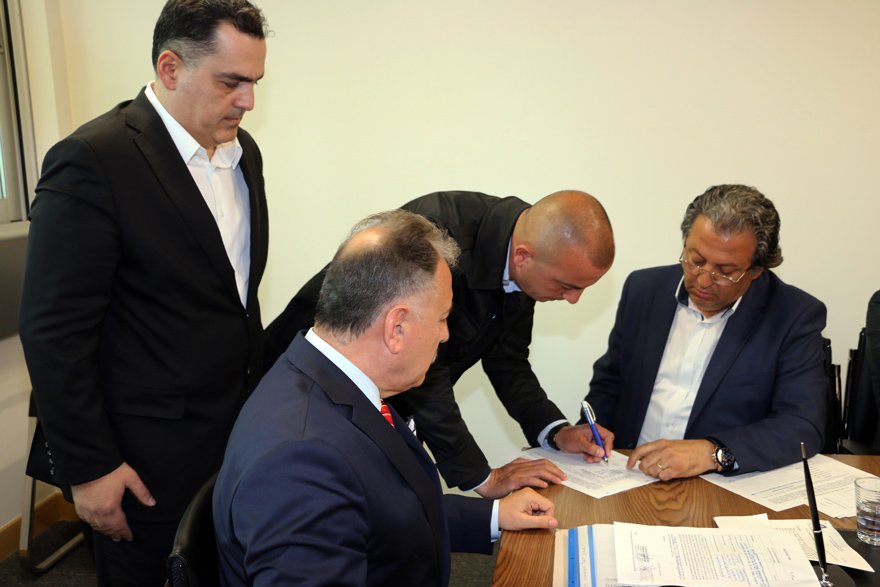 Ender Alkoçlar Kimdir, Hangi İhaleyi Aldı | Gülşah Alkoçlar Kimdir