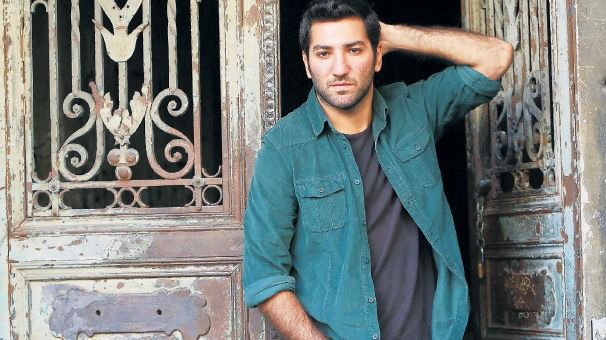 Berkay Ateş kimdir? Berkay Ateş Çukur dizisinde mi oynayacak?