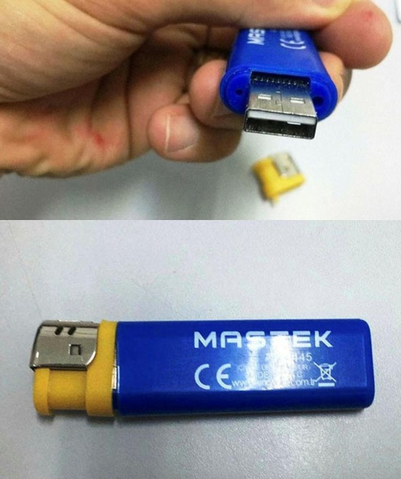 Aydın'da kadınlar tuvaletine gizli kamera!