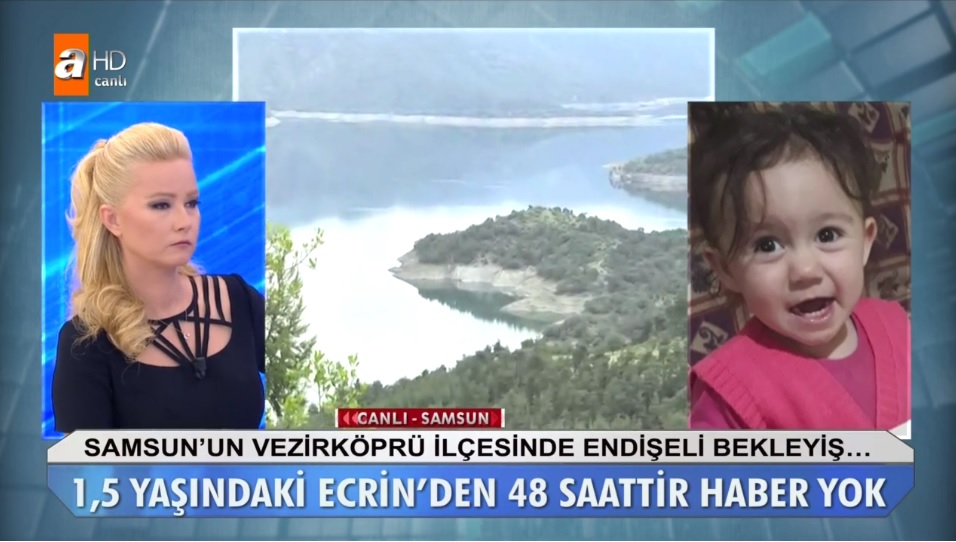 Müge Anlı 9 Mayıs canlı izleme linki! Sıcak gelişme ne?