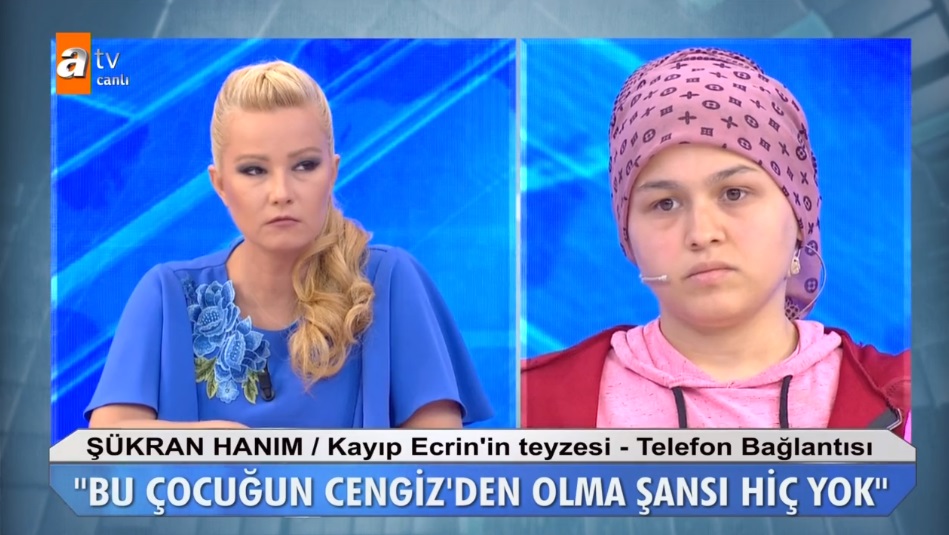 Müge Anlı 14 Mayıs canlı izleme linki! Sıcak gelişme ne?