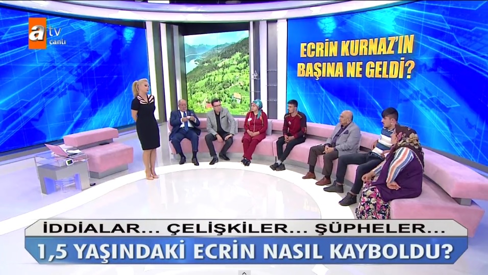 Müge Anlı 21 Mayıs canlı izleme linki! Sıcak gelişme ne?