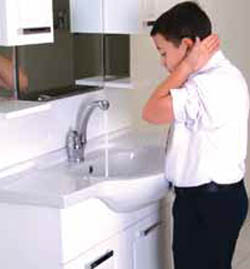 Abdest nasıl alınır? Abdest alınışı erkek, kadın, resimli, kısaca Diyanet 2021