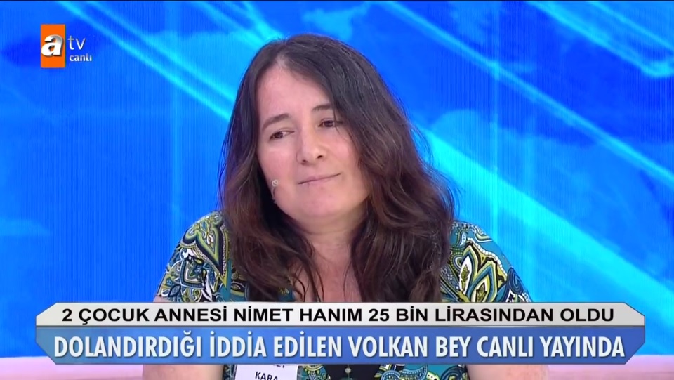 Müge Anlı ne zaman başlayacak 2019? Müge Anlı ile Tatlı Sert yeni sezon ne zaman 2019?