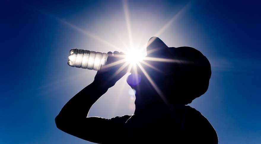 Kurban Bayramı'nda hava nasıl olacak? 20-24 Ağustos 2018