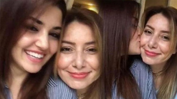 Hande Erçel'in acı günü! Annesi hayatını kaybetti!