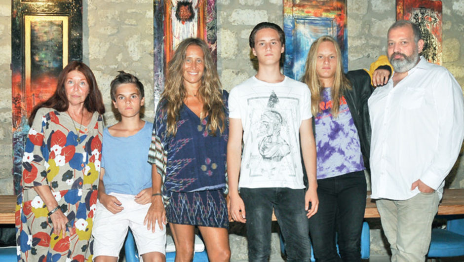 Bennu Gerede Kimdir, Aslen Nerelidir, Mesleği Nedir