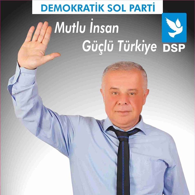 Pendik’te solun yeni umudu Murtaza Sasa