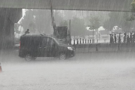 Bugün hava nasıl olacak? 29 Mayıs | Sağanak yağış İstanbul'a geliyor!