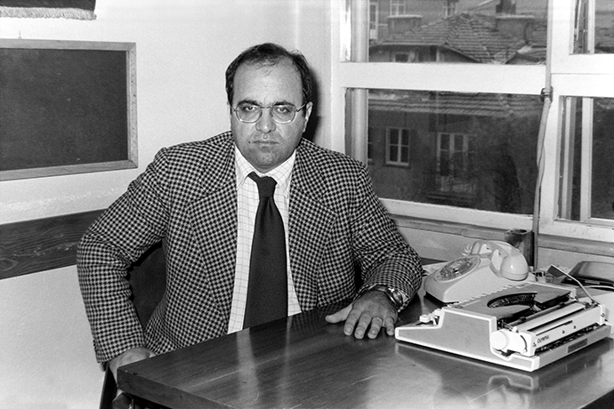 Uğur Mumcu Kimdir | Nasıl Öldürüldü