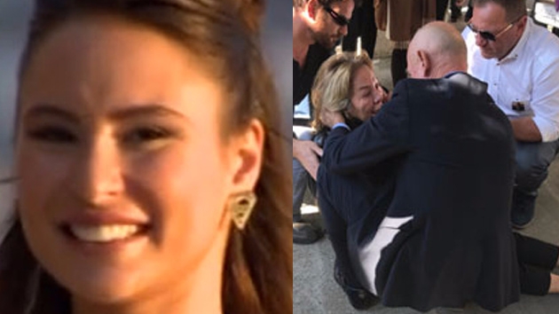 Vedat Tek'in Torunu Yağmur Yasemin Kimdir 