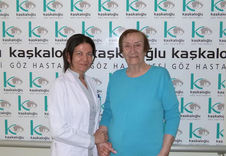 Kaynanalar Dizisinin Tijen'i Sevda Aydan Hayatını Kaybetti