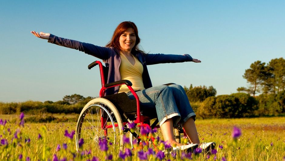 Engelliler Haftası nedir? Nasıl kutlanır? Mesajları,Şiirleri,Sloganları!