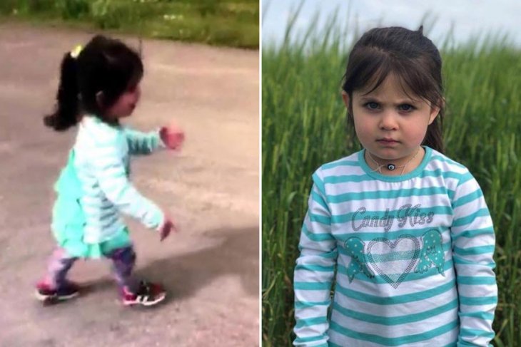 Türkiye Leyla'ya ağlıyor! Kahreden mavi kolye detayı