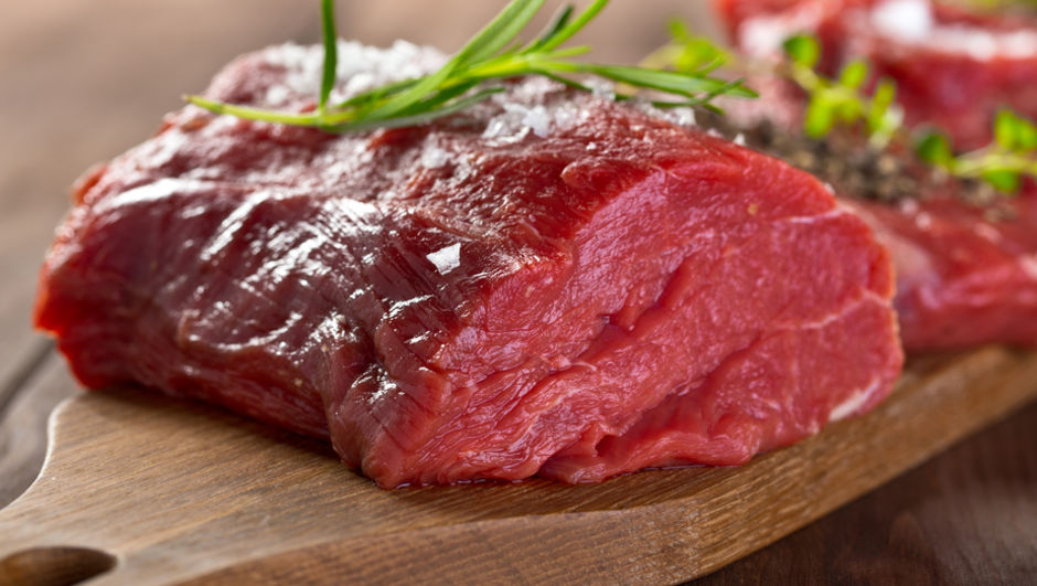 Kurban eti nasıl saklanır? Kurbanlık et nasıl muhafaza edilir?