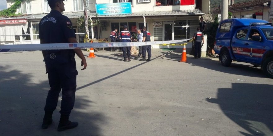 Oltalama Yöntemi ile birçok vatandaşı dolandırmış