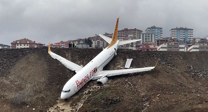 Trabzon'daki Uçak Kazasında Yeni Gelişme | Uzman Pilotlar Konuştu