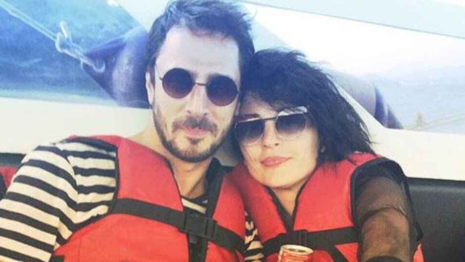 Edip Burak Ertoğan Kimdir | Gonca Vuslateri ve Eşi Neden Boşanıyor