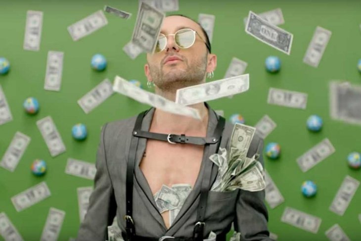 Mabel Matiz kimdir? Mabel Matiz'e FETÖ soruşturması- hangi klibine soruşturma açıldı?