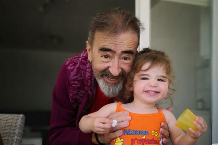 Usta oyuncu Yıldırım Öcek hayatını kaybetti